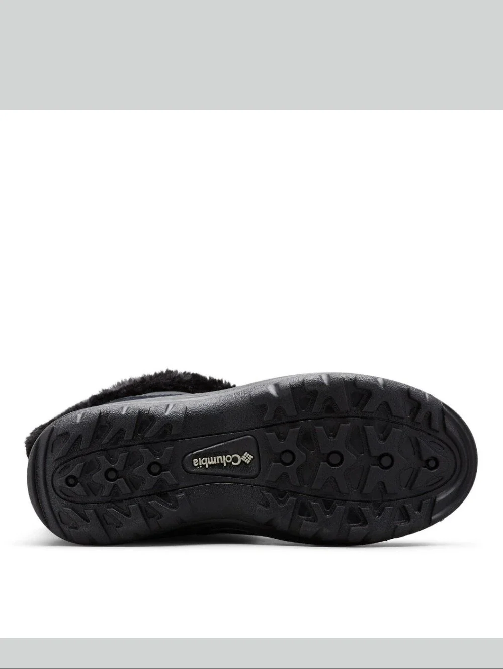 Ice Maiden II , Size 11, Black, Brand New